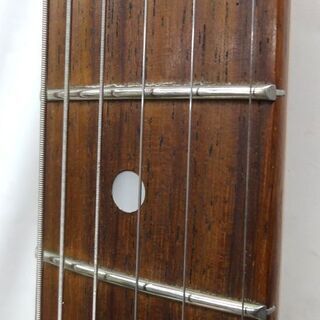 スクワイヤー ストラトキャスター 93~94年製 フジゲン製 Pシリアル シルバーシリーズ Squier by Fender SST-39 エレキギター 札幌市 平岸の画像