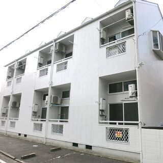 中央区清川☆Ｊアプリコット☆敷金礼金０物件です☆駐車場あります☆...