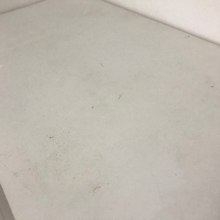 デスク&三段引出しセットの画像