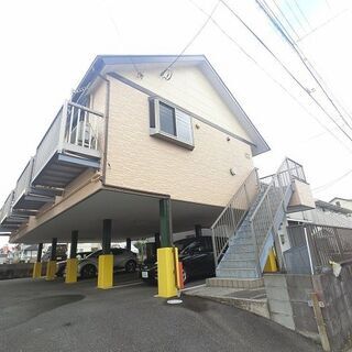 ☺契約金7万円♪JR成田線 成田駅 バス9分☺成田市美郷台♪