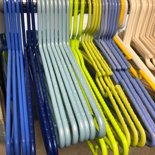 ハンガー各種の画像