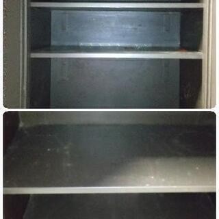 【中古品】収納棚の画像