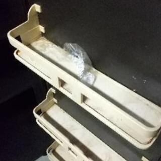 【中古品】収納棚の画像