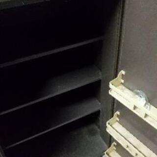 【中古品】収納棚の画像