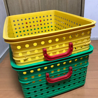 子供用 おもちゃ箱