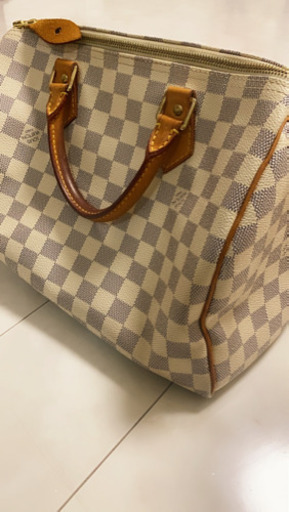 ルイヴィトン ミニボストンバッグ