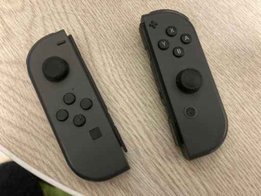 「最終値下げしました。Nintendo Switch 本体 カセット3本、有線コントローラー」