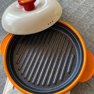 電子レンジ専用調理器具　お取引き中