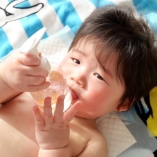赤ちゃんとママのためのベビーマッサージの画像