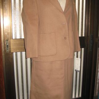 エリザレダム ELIZA LADAM スーツ上下　11号　未使用品