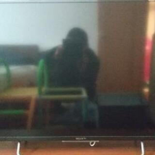 値下げ SONY 40インチ