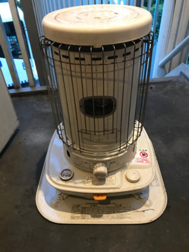 CORONA コロナ 石油ストーブ SL-51F 13年製