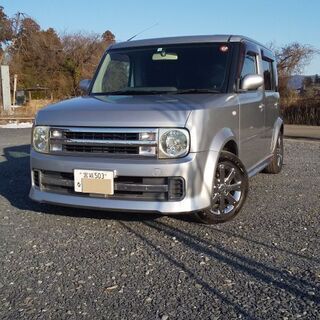 「決まりました」  Z11   キュービック  ライダー    中期型