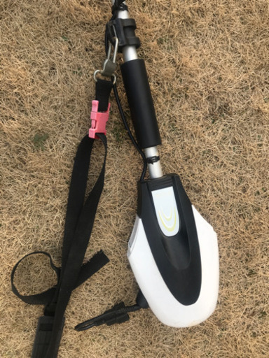 RYOBI リョービ　草刈り機　AK–6000