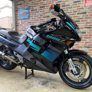 【車検付♪カウル超綺麗絶好調】ホンダ CBR1000F SC24...