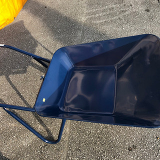 🔴売約済🔴🌸未使用品🌸一輪車の画像