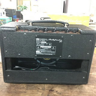 db0672   ★美品　VOX  ギターアンプ　V9106の画像