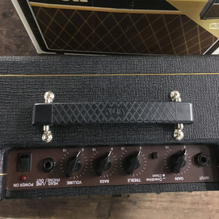 db0672   ★美品　VOX  ギターアンプ　V9106の画像
