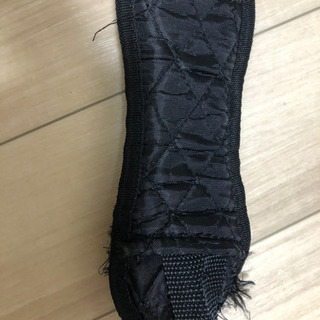 【ペット用品】コーナンオリジナルドームキャリー 黒色の画像