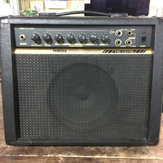 db0673　　YAMAHA　ギターアンプ　AR-1500R