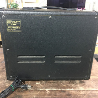 db0673　　YAMAHA　ギターアンプ　AR-1500Rの画像