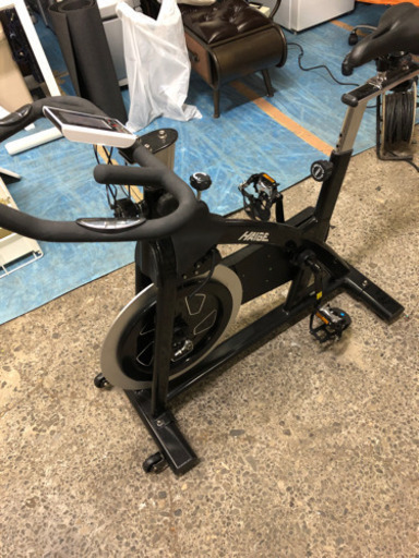 フィットネス、トレーニング HAIGE HG-ZA-5000F