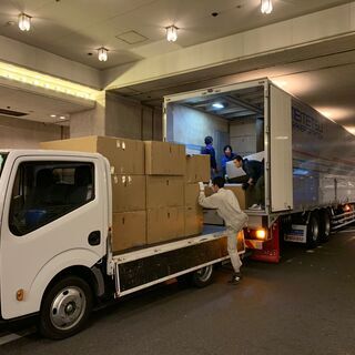 【大阪高槻②】【高日給・作業終了日即日現金手渡し】【※残り2名※...