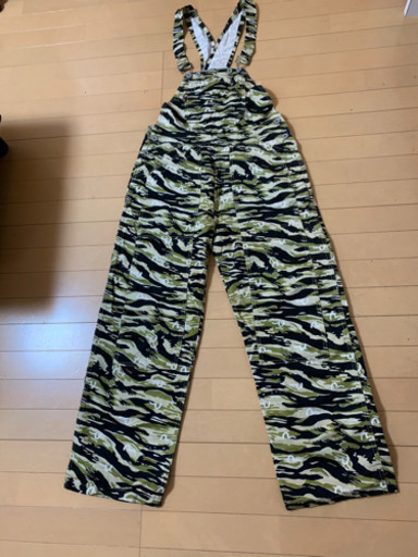 エビス　オーバーオール