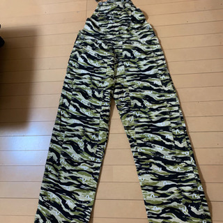 エビス　オーバーオール 