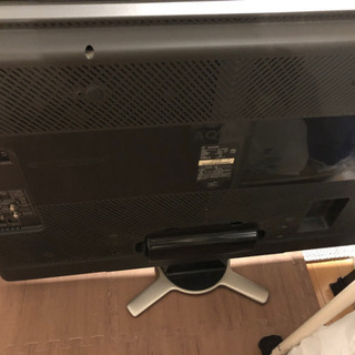 SHARP 液晶TV