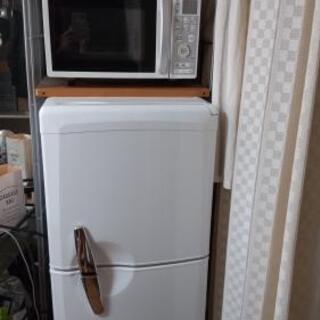 無印良品　シェルフの画像
