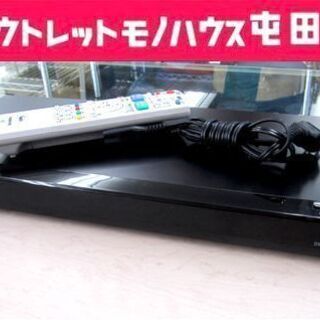  ブルーレイレコーダー 2016年製 500GB Panasonic DMR-BRS510 かんたんリモコン 札幌市