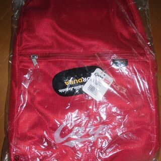 未使用　cordura　コーデュラ　リュック　カープ