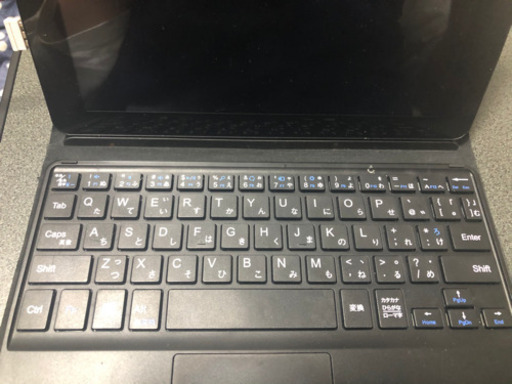パソコン タブレットPC 訳あり