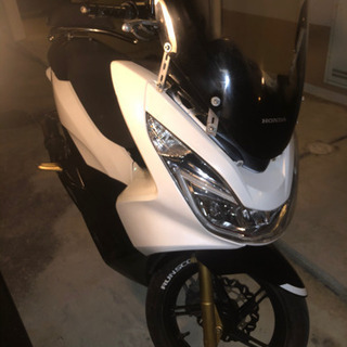 PCX JF56 