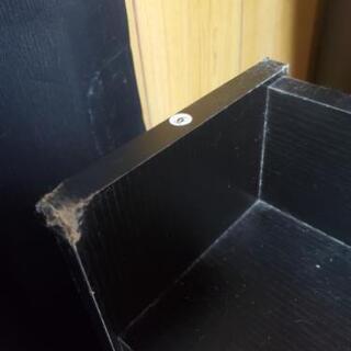 セミダブルベッド【値段交渉応じます】の画像