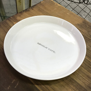 ACTUS アクタス SOHOLM CAFE の食器セットの画像