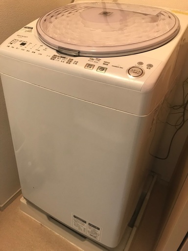 洗濯機