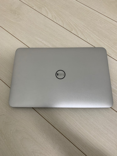 DELL XPS13 中古（動作確認済み）