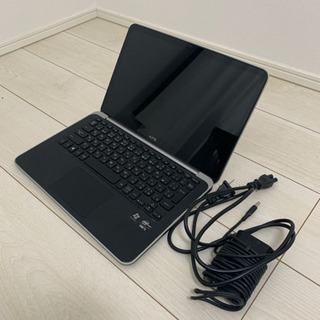 DELL XPS13 中古（動作確認済み）