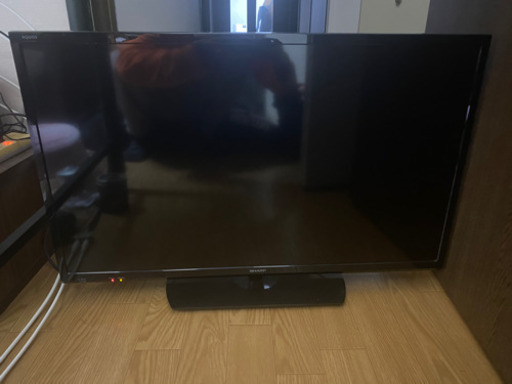 【美品】AQUOS 32型テレビ