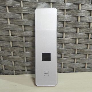 ME スマートピール 美顔器 超音波振動 フェイスケア 札幌市 白石区 東札幌の画像