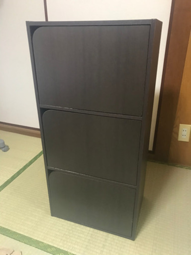 ニトリ　衣装ケース