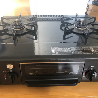 家電セットの画像