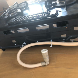 家電セットの画像