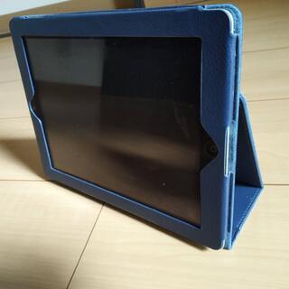 iPad第二世代 MC769J/A. 2011～2013位に購入