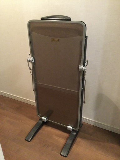 ズボンプレス　スラックスプレッサー