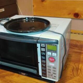 電子レンジ