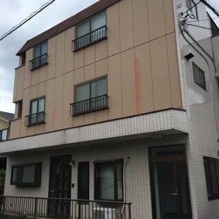 ⭐️3万円入居可💁ＪＲ青梅線/拝島駅歩6分✨東京都福生市大字熊川