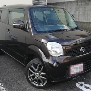 #売約済‼️☀平成23年式モコオーディオパック‼️車検2年受け渡...